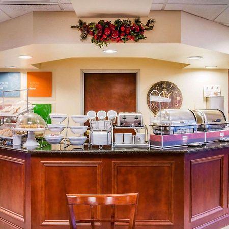 Comfort Suites Findlay Kültér fotó
