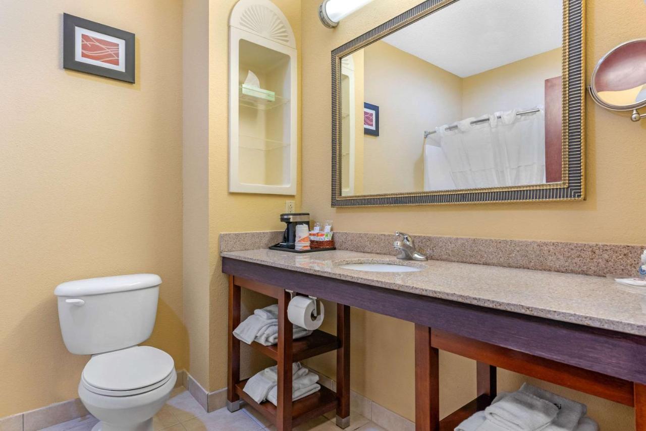 Comfort Suites Findlay Kültér fotó