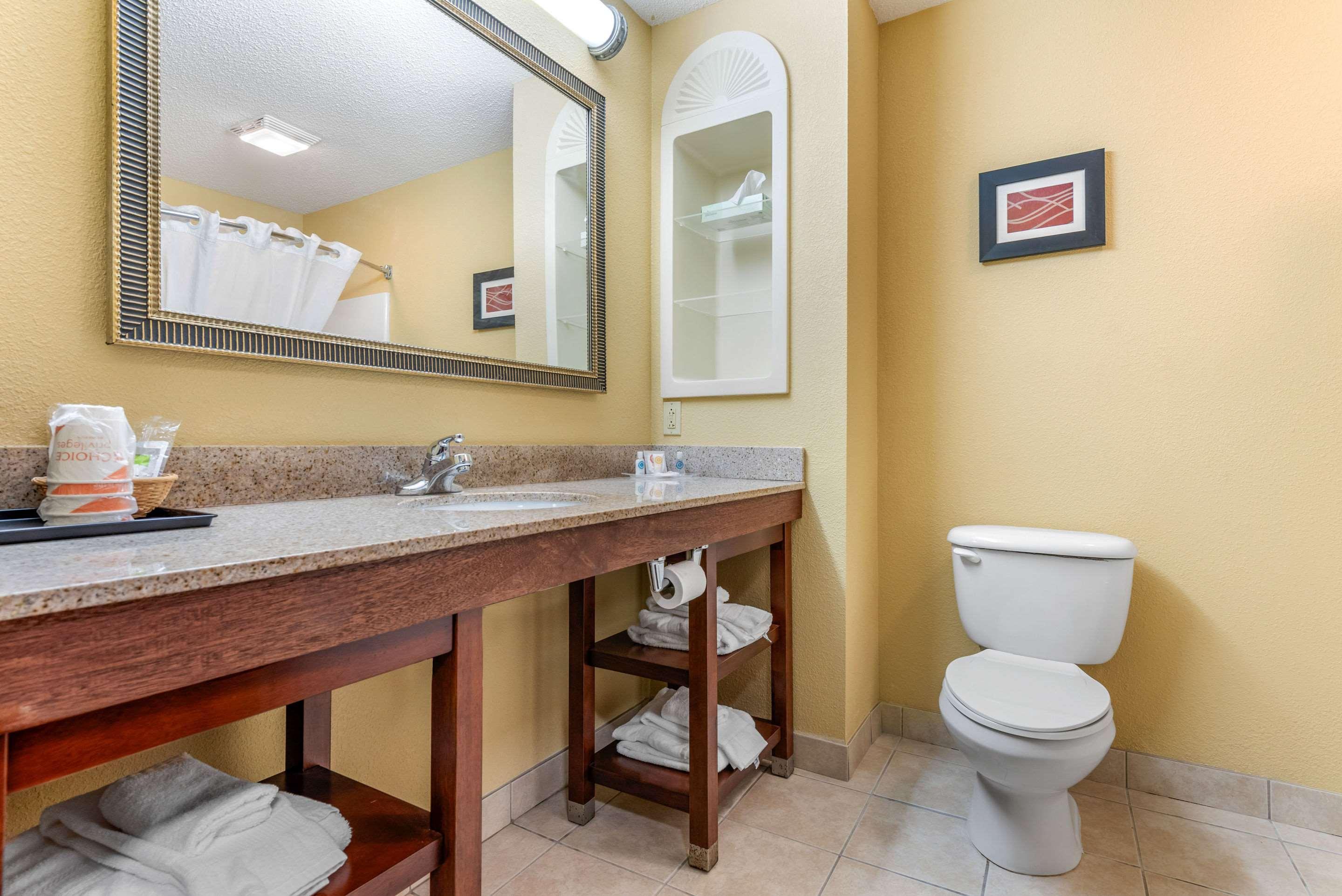 Comfort Suites Findlay Kültér fotó