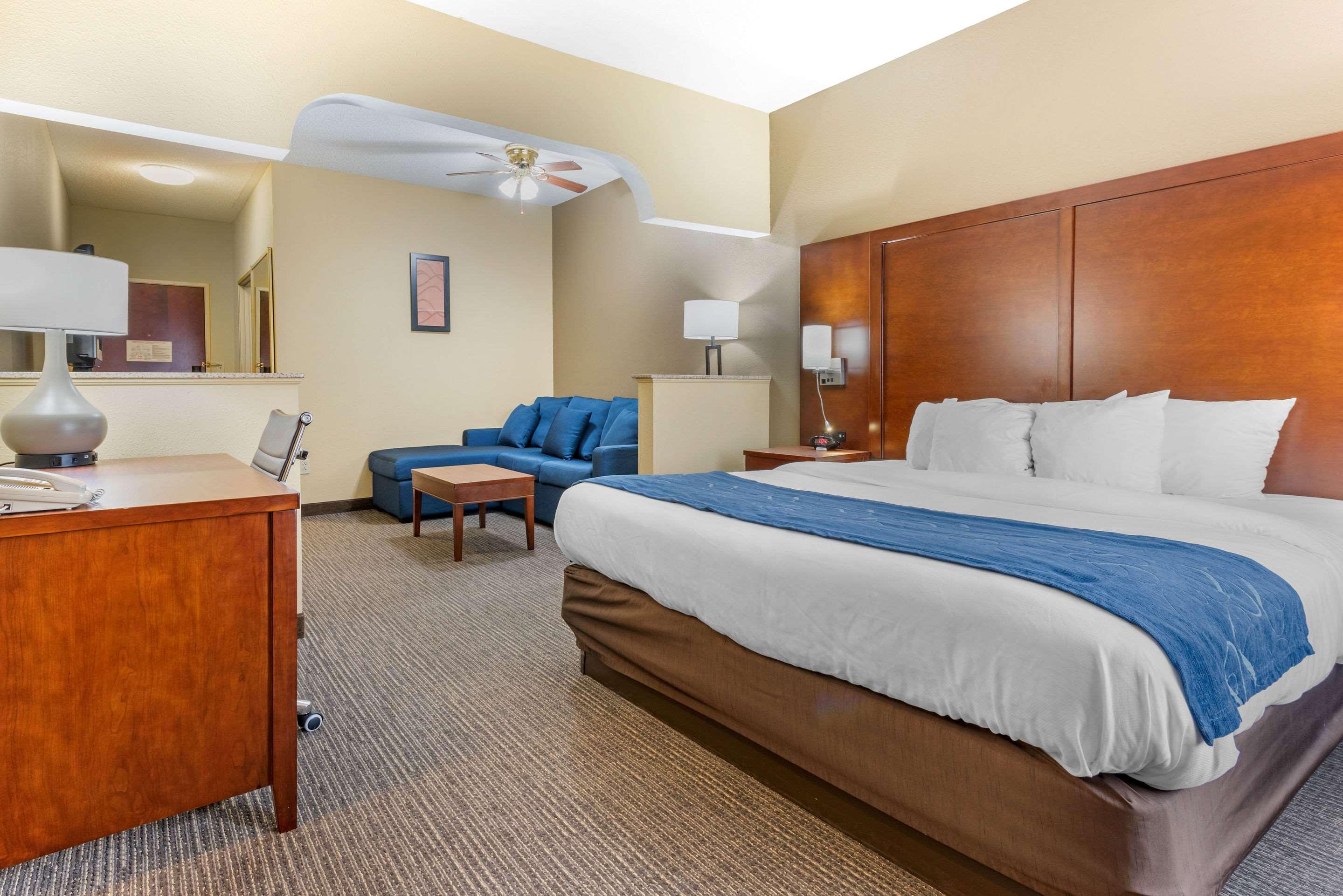 Comfort Suites Findlay Kültér fotó