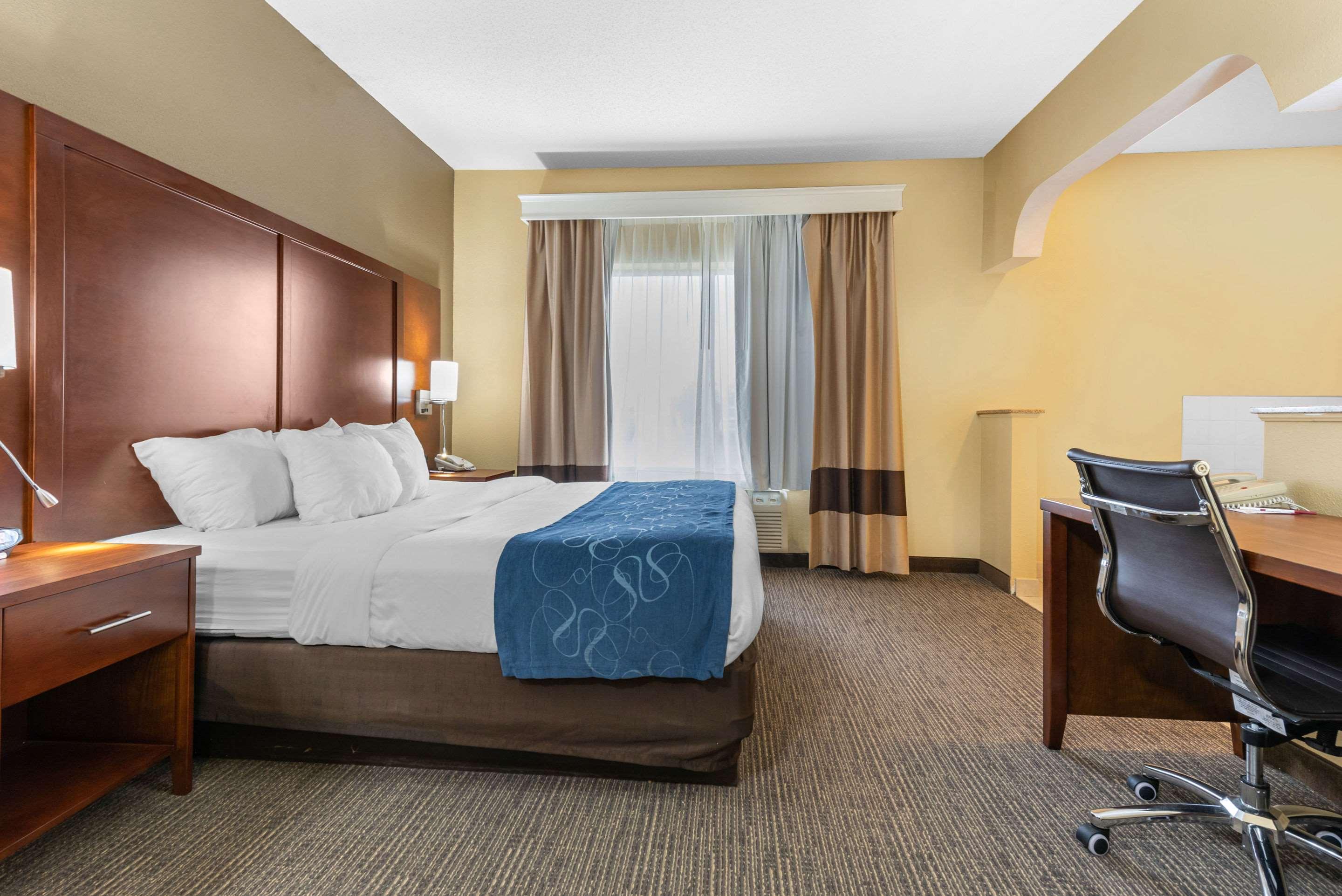 Comfort Suites Findlay Kültér fotó