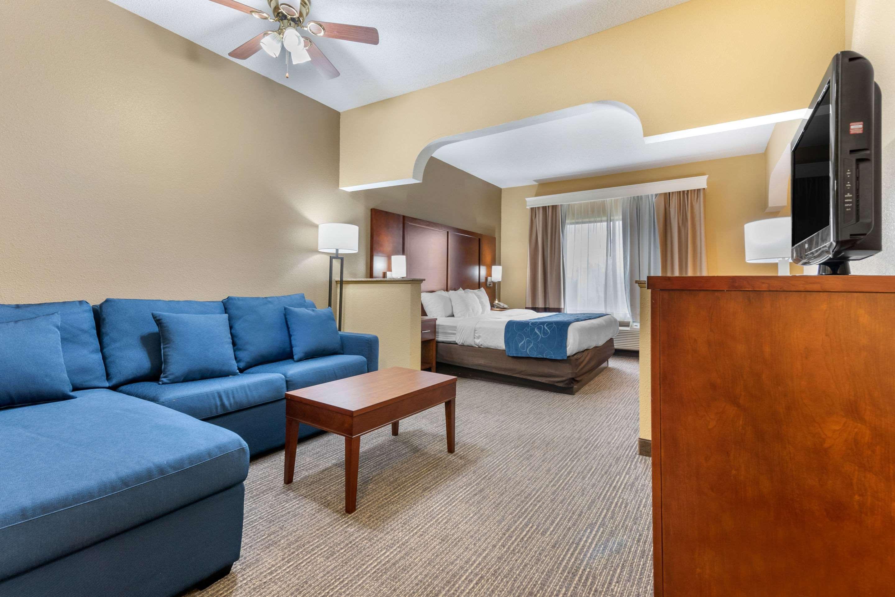 Comfort Suites Findlay Kültér fotó