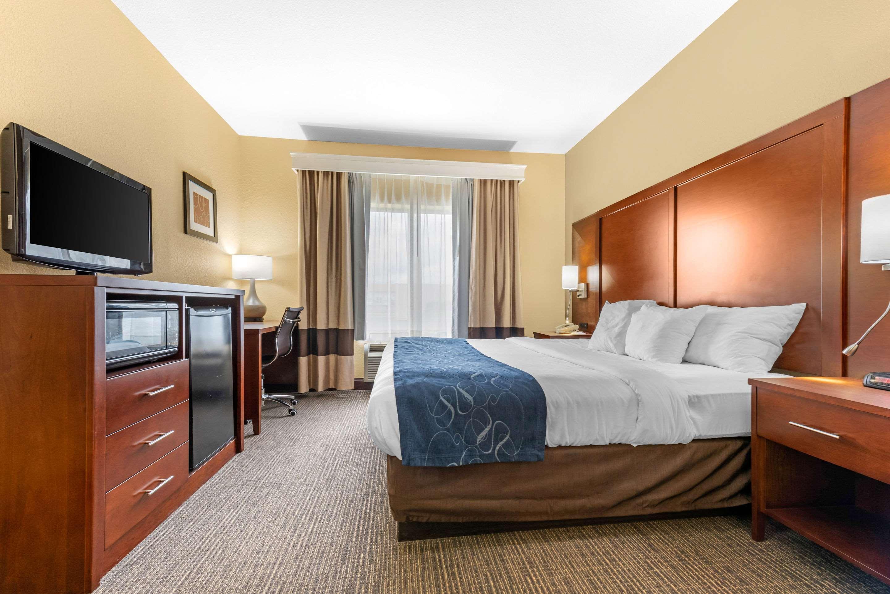 Comfort Suites Findlay Kültér fotó