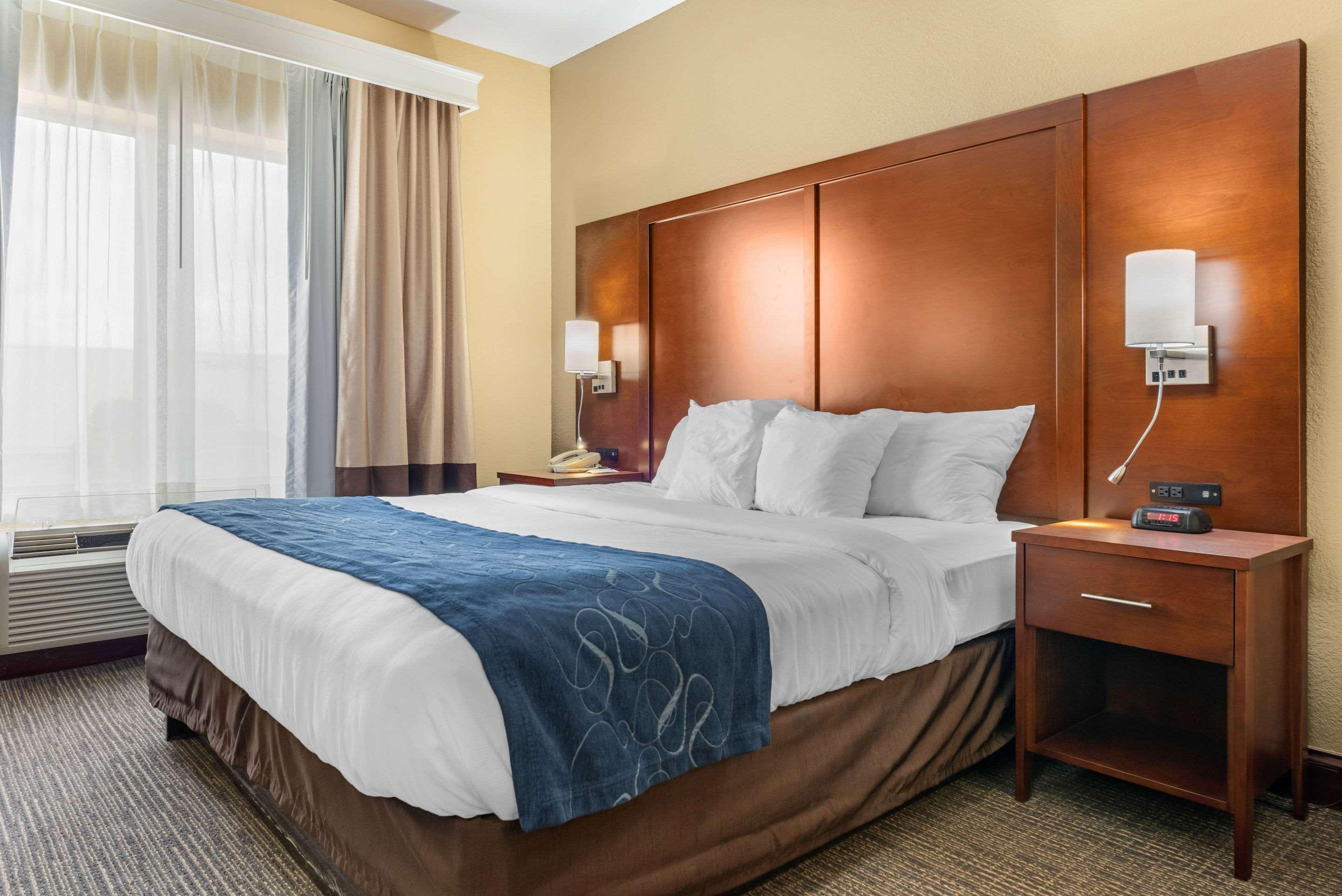 Comfort Suites Findlay Kültér fotó