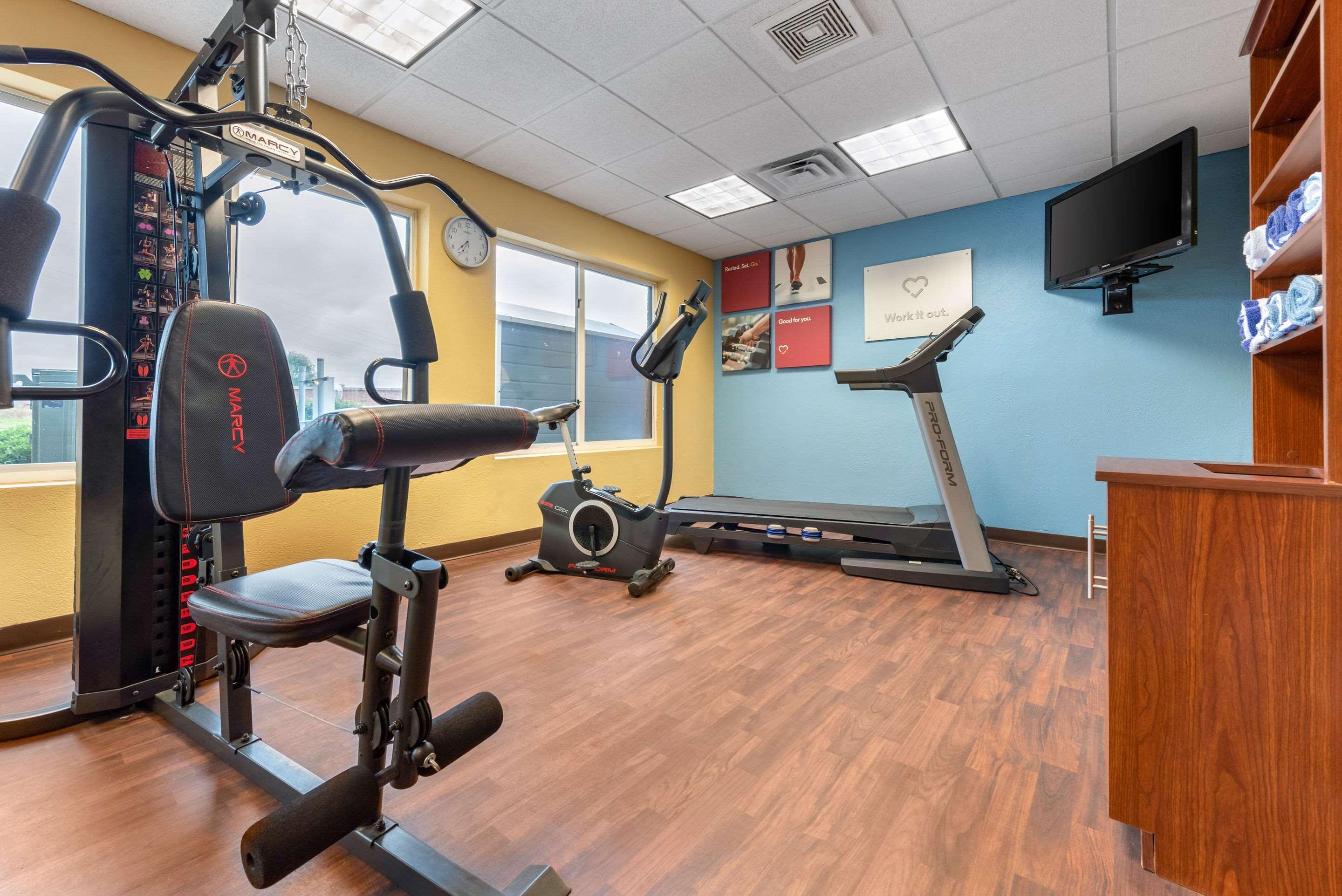 Comfort Suites Findlay Kültér fotó