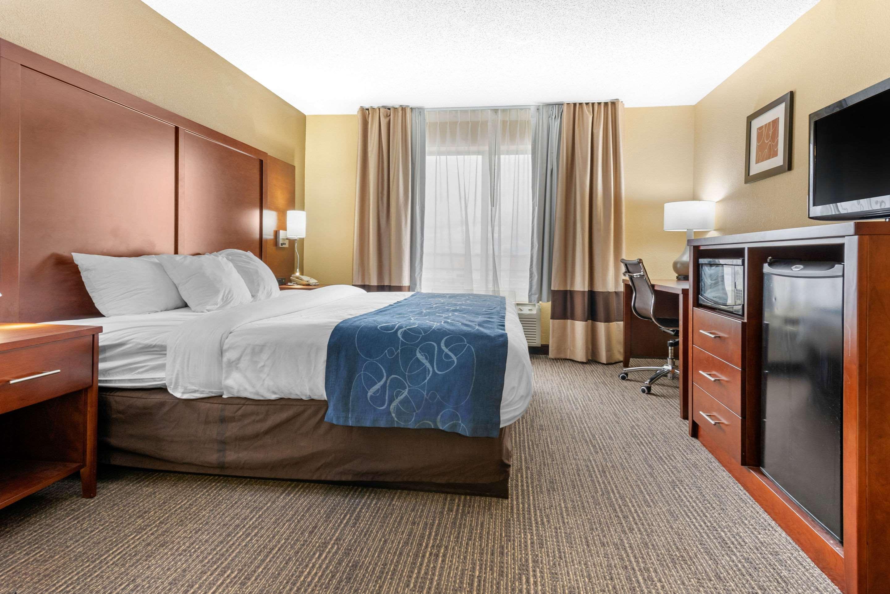 Comfort Suites Findlay Kültér fotó