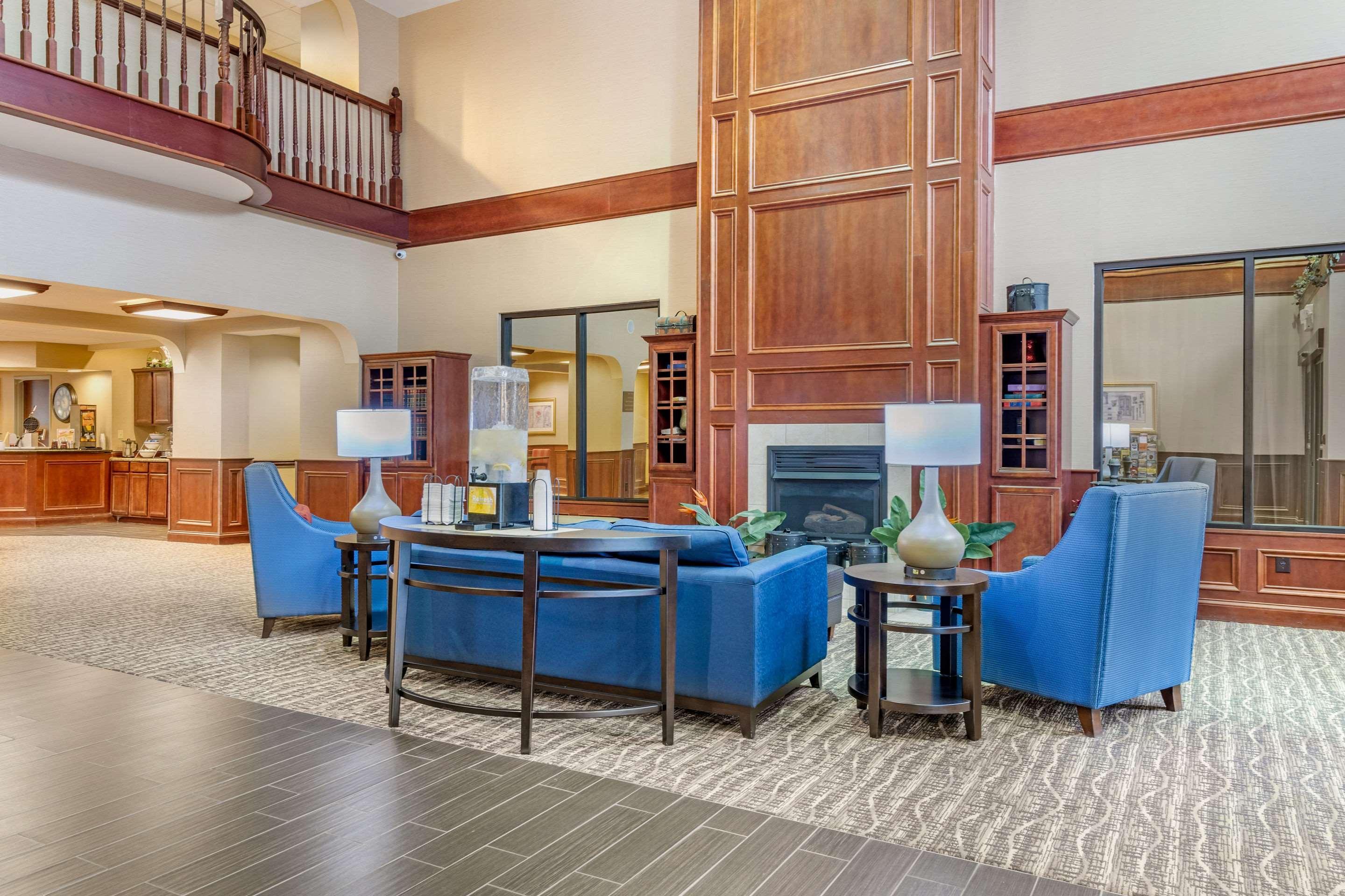 Comfort Suites Findlay Kültér fotó