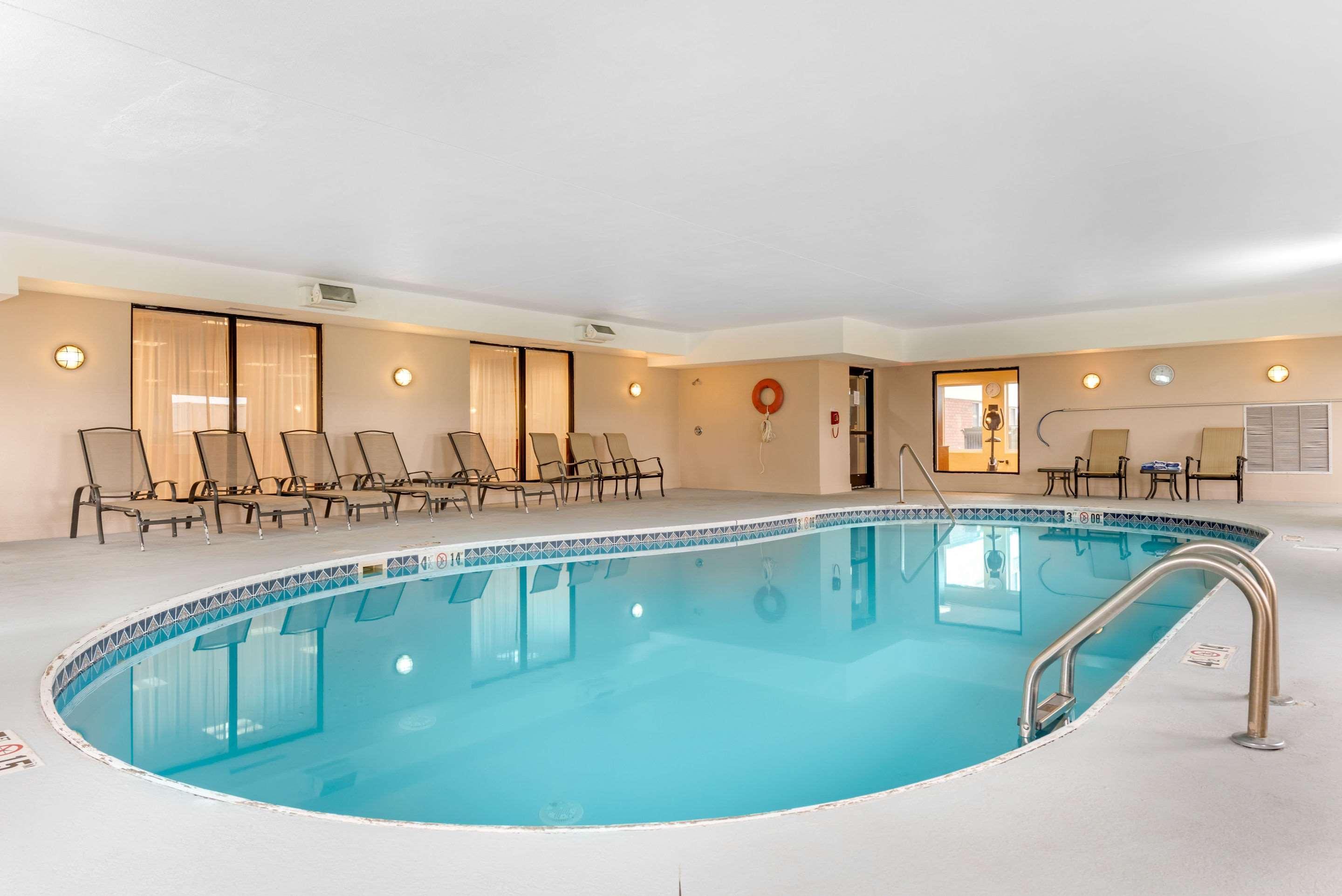 Comfort Suites Findlay Kültér fotó