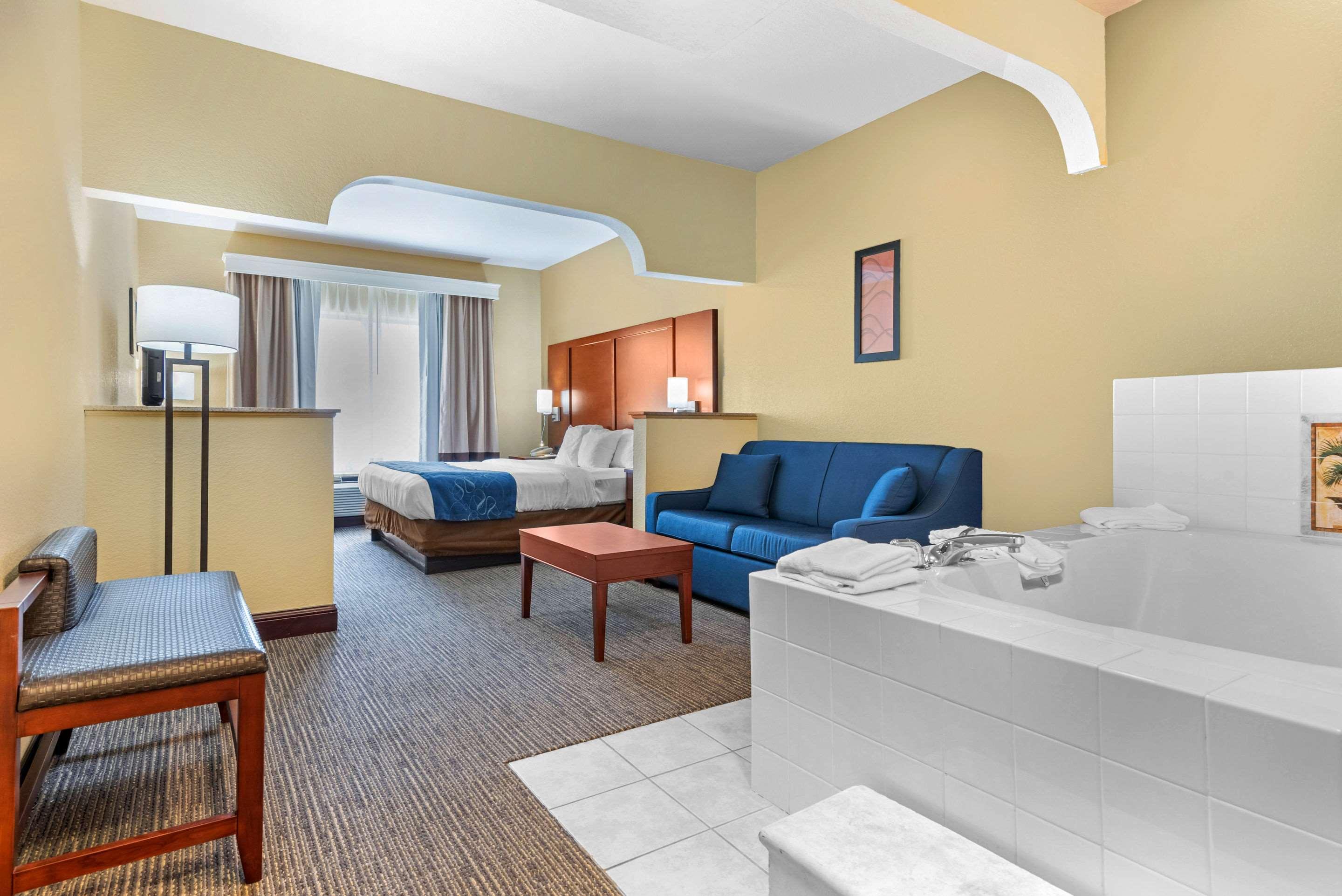 Comfort Suites Findlay Kültér fotó