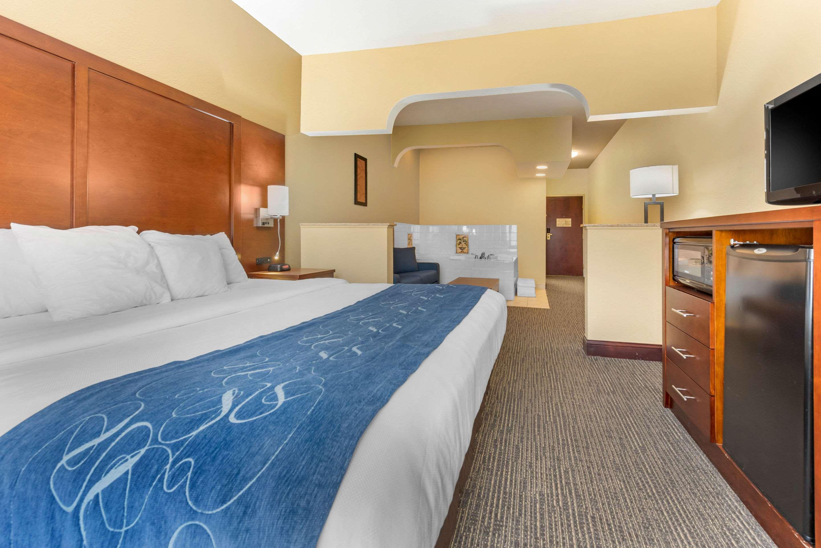 Comfort Suites Findlay Kültér fotó