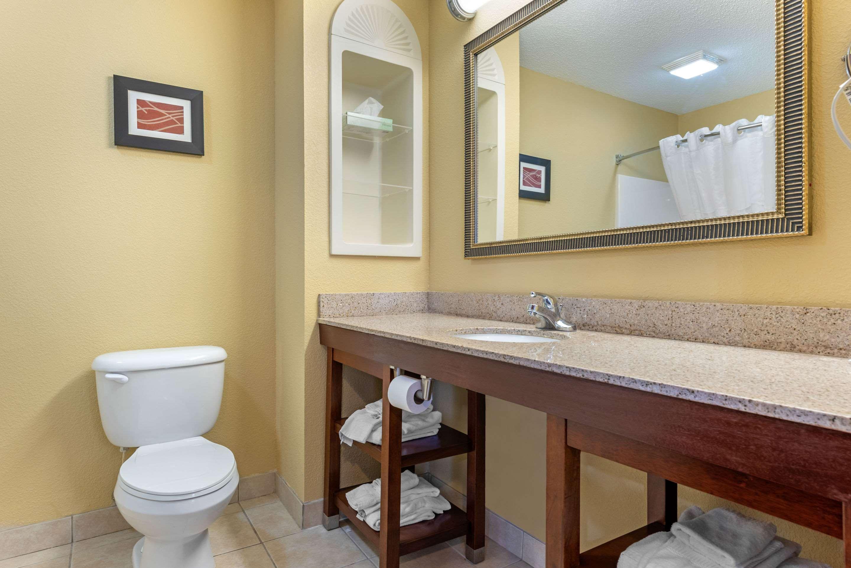 Comfort Suites Findlay Kültér fotó
