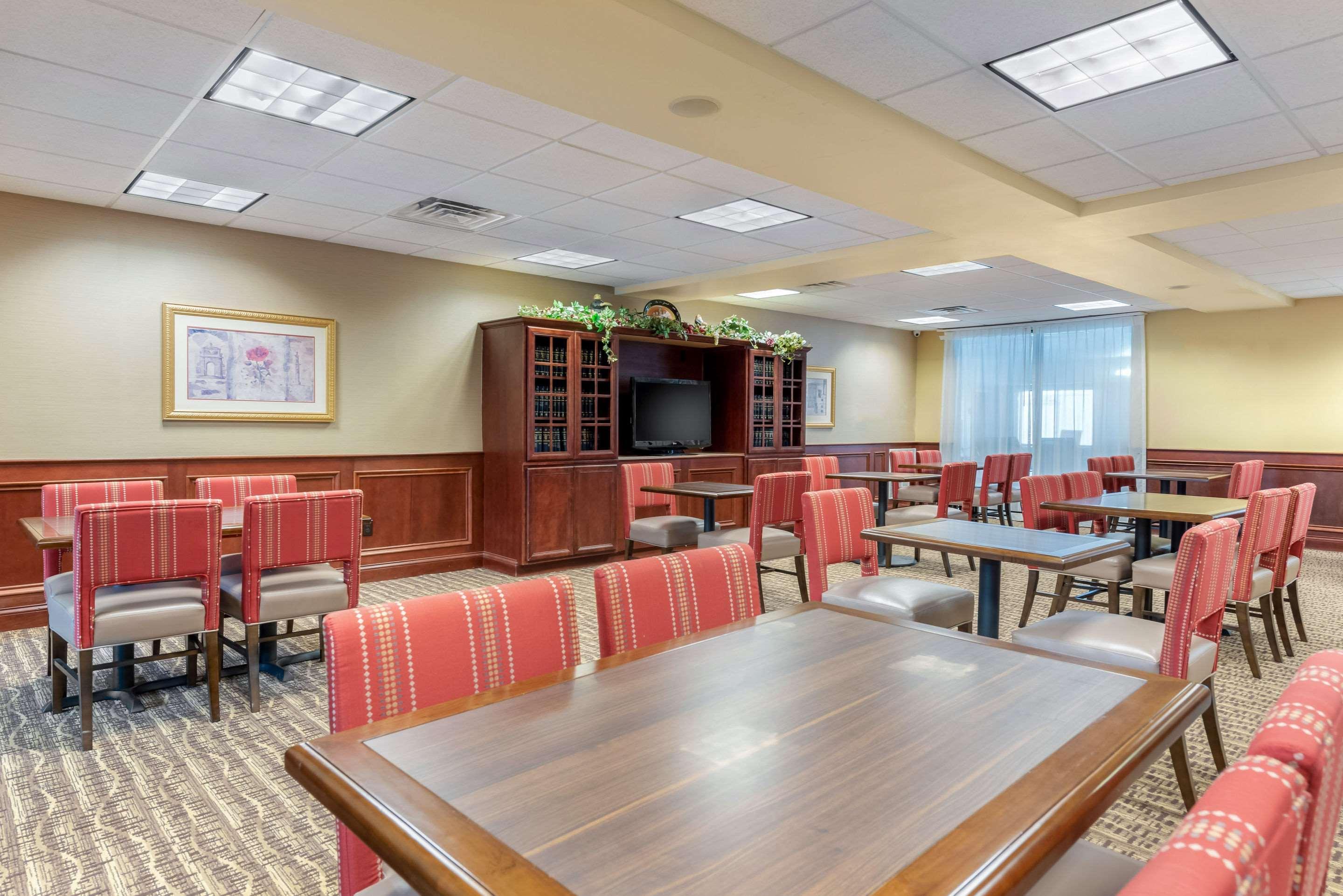 Comfort Suites Findlay Kültér fotó