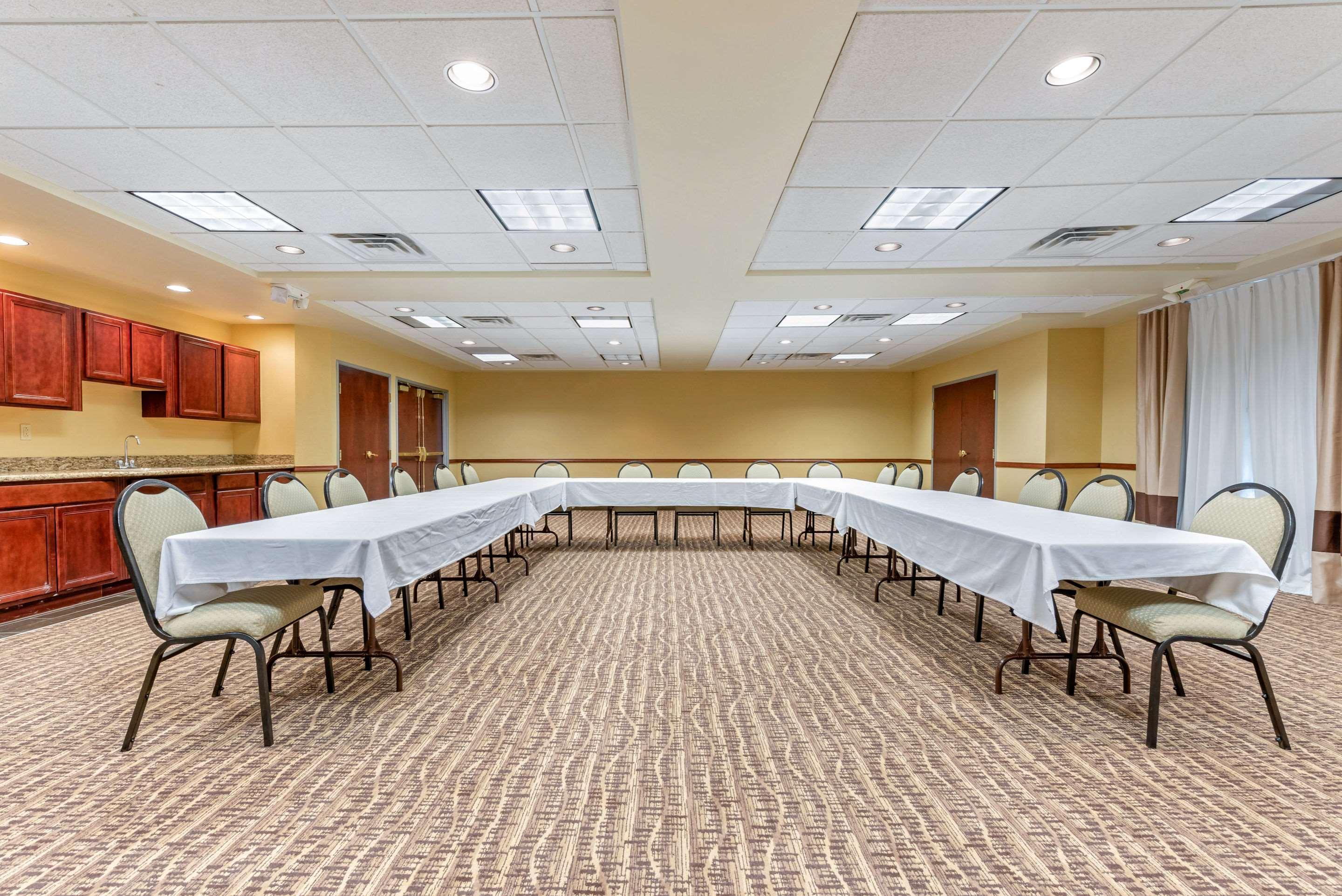 Comfort Suites Findlay Kültér fotó