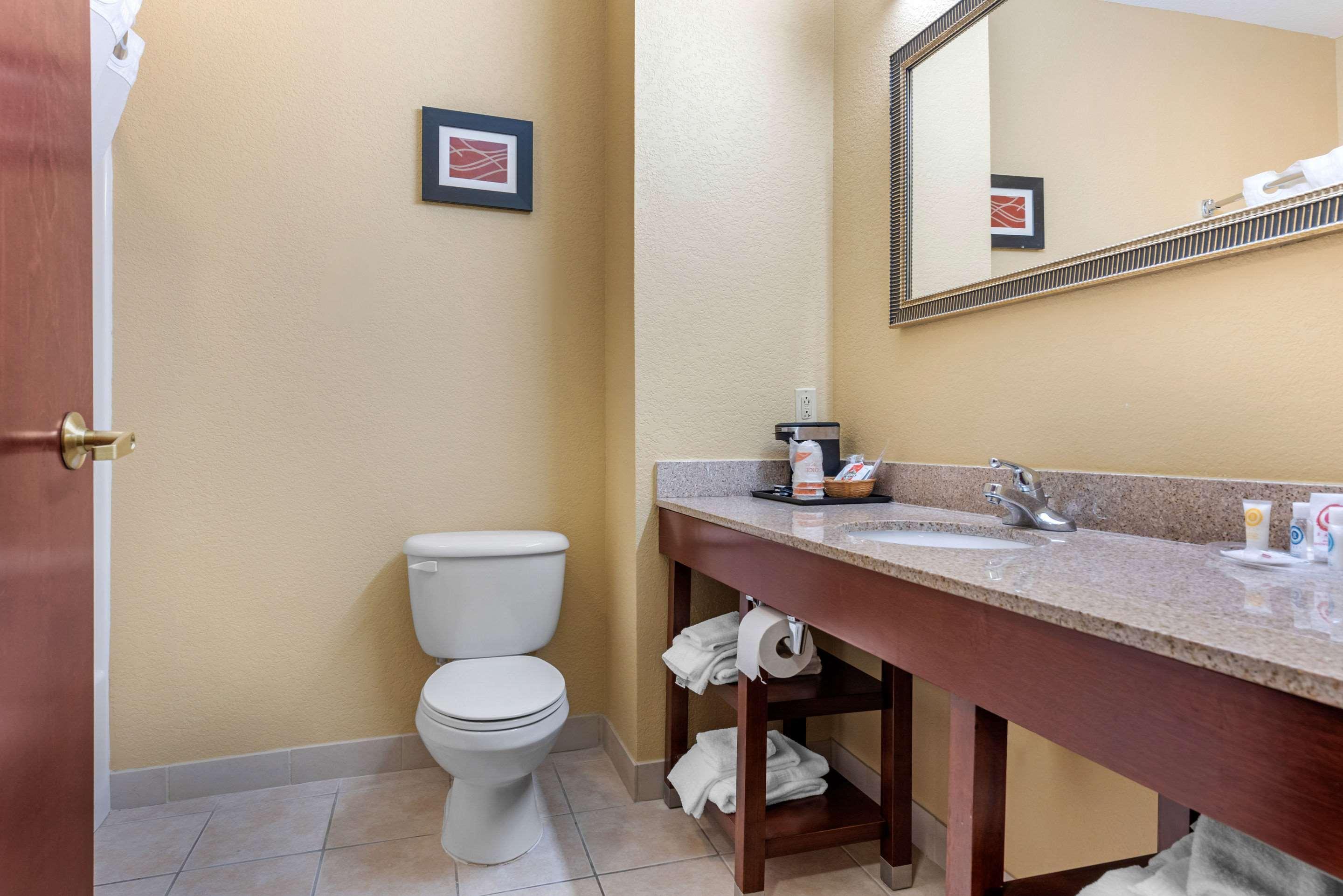 Comfort Suites Findlay Kültér fotó
