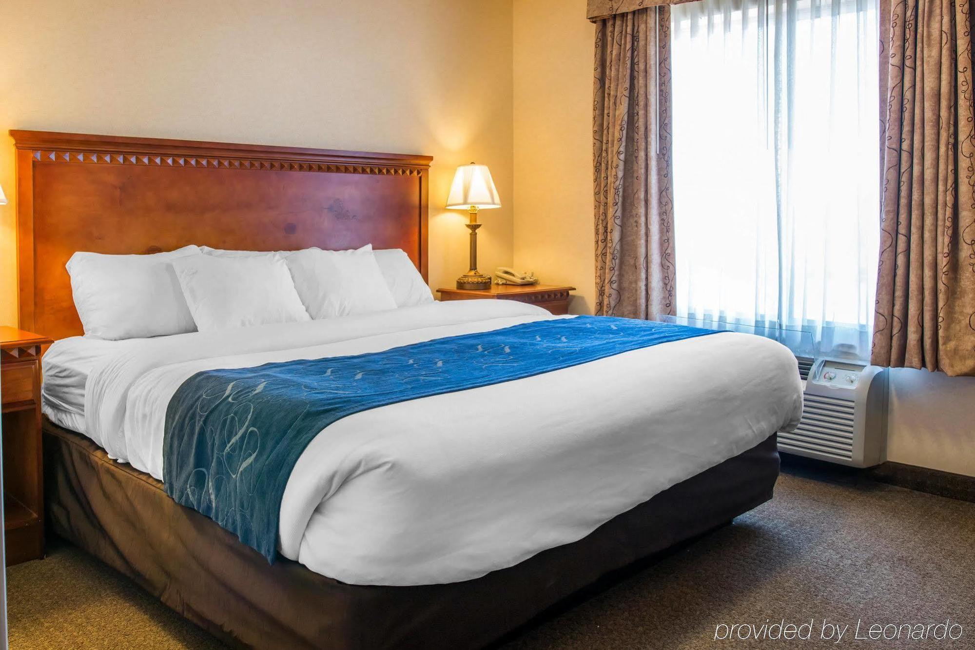Comfort Suites Findlay Kültér fotó
