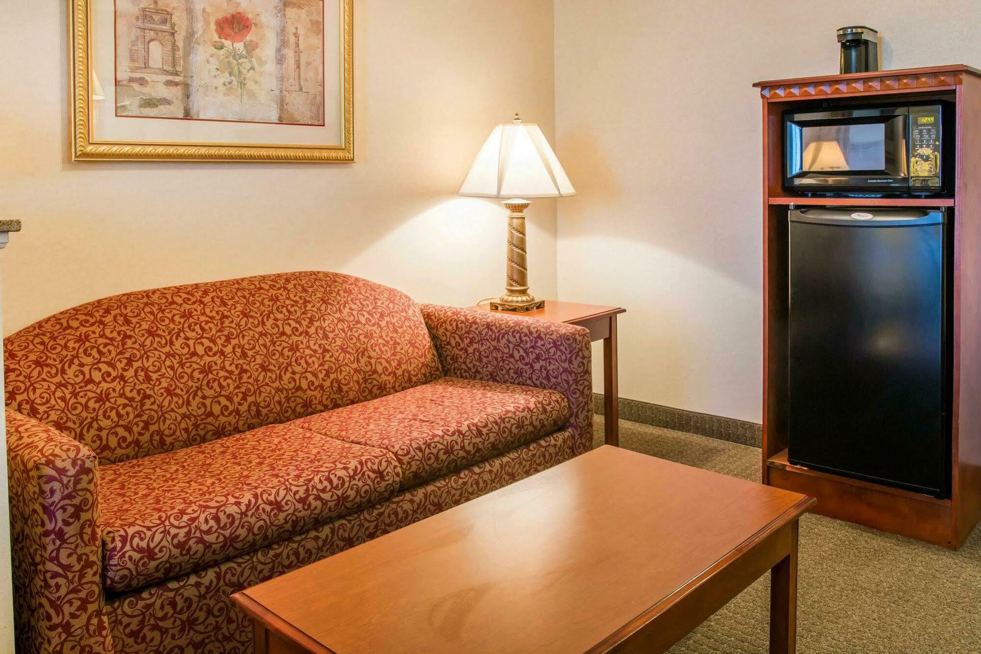 Comfort Suites Findlay Kültér fotó
