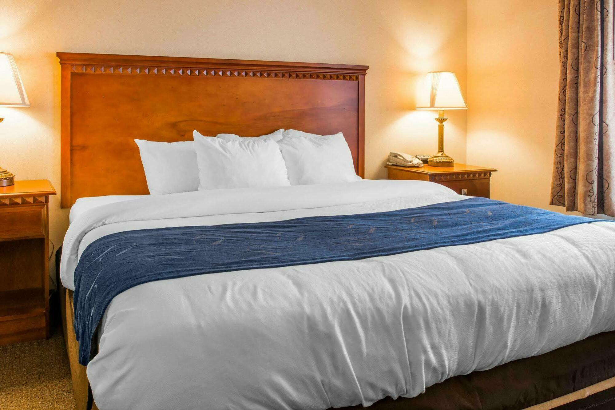 Comfort Suites Findlay Kültér fotó