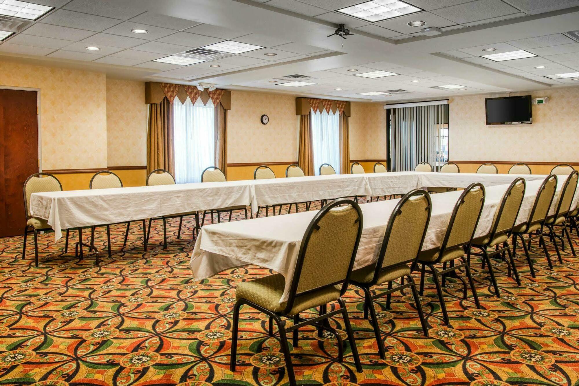 Comfort Suites Findlay Kültér fotó
